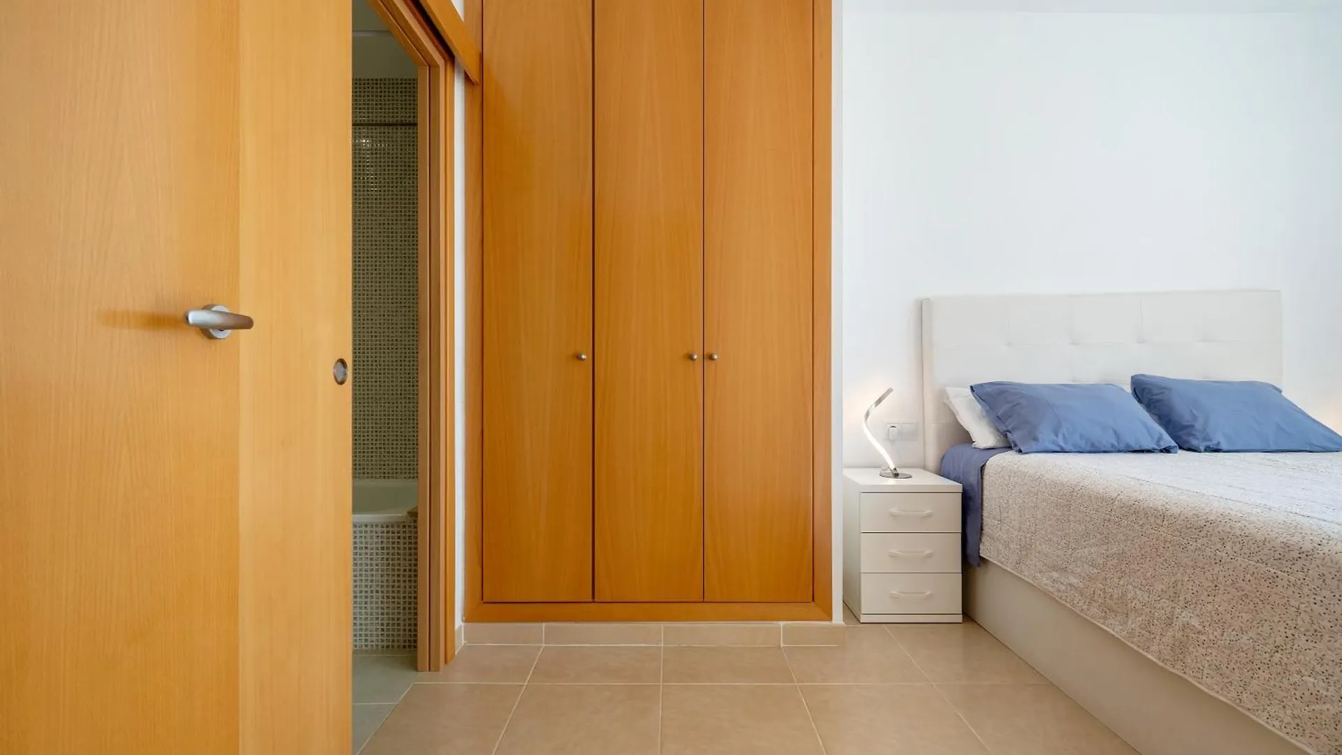Solemio I Apartment Miami Playa Spain