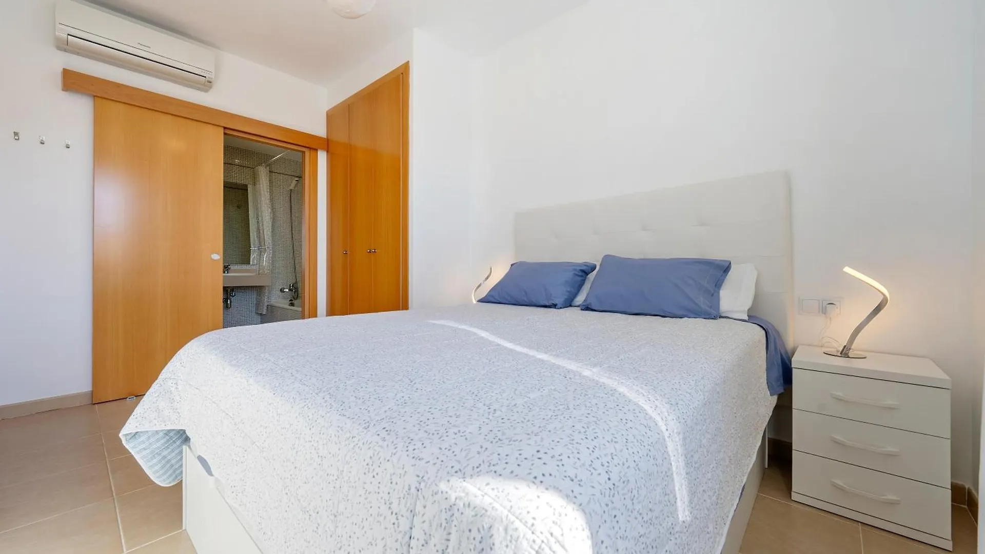Solemio I Apartment Miami Playa Spain