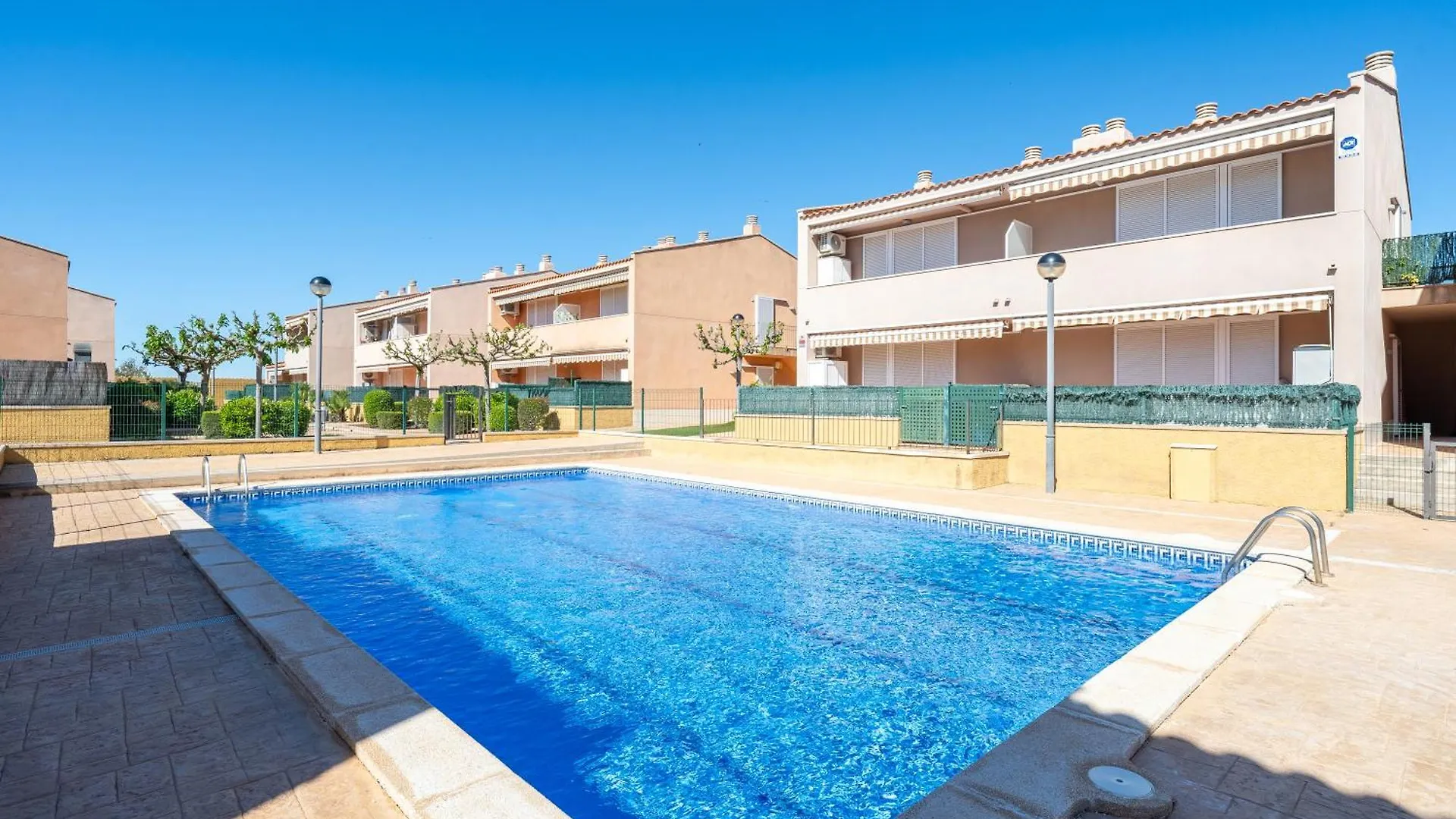 Solemio I Apartment Miami Playa 0*,  Spain