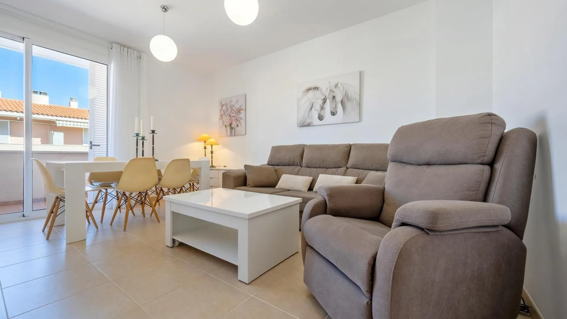 Solemio I Apartment Miami Playa