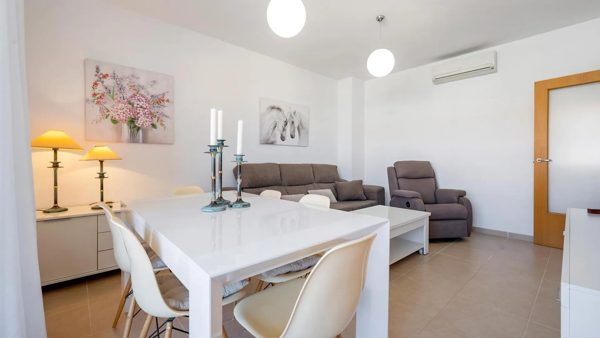 Solemio I Apartment Miami Playa