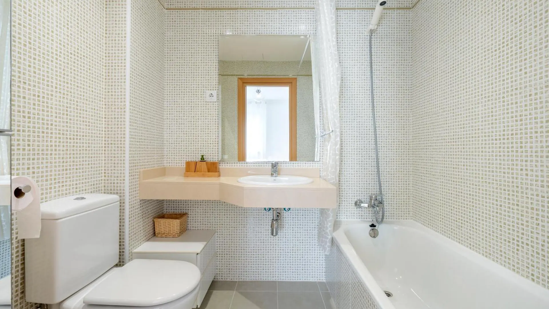 Solemio I Apartment Miami Playa 0*,  Spain