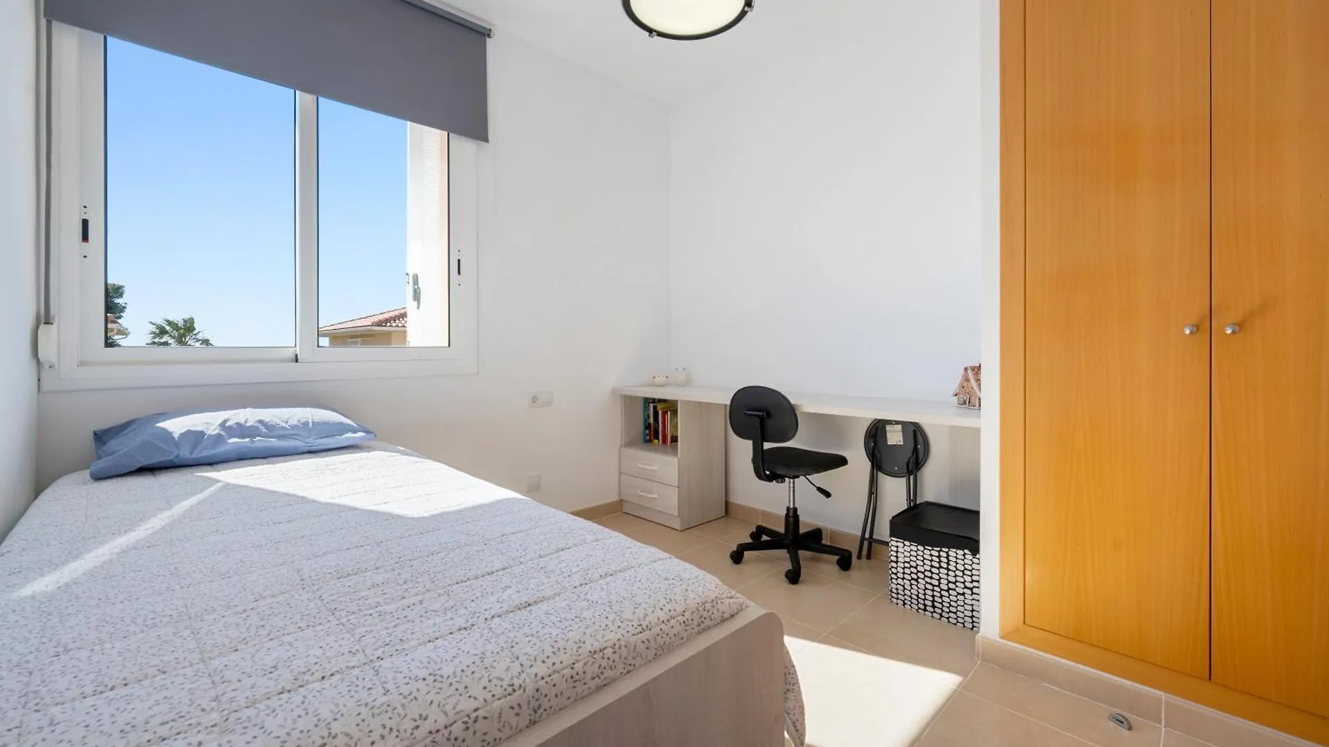 Solemio I Apartment Miami Playa Spain