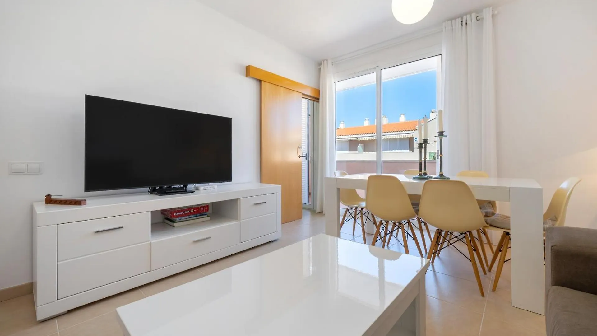 Solemio I Apartment Miami Playa 0*,