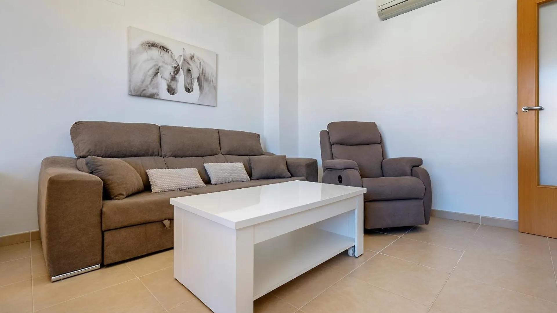 Solemio I Apartment Miami Playa