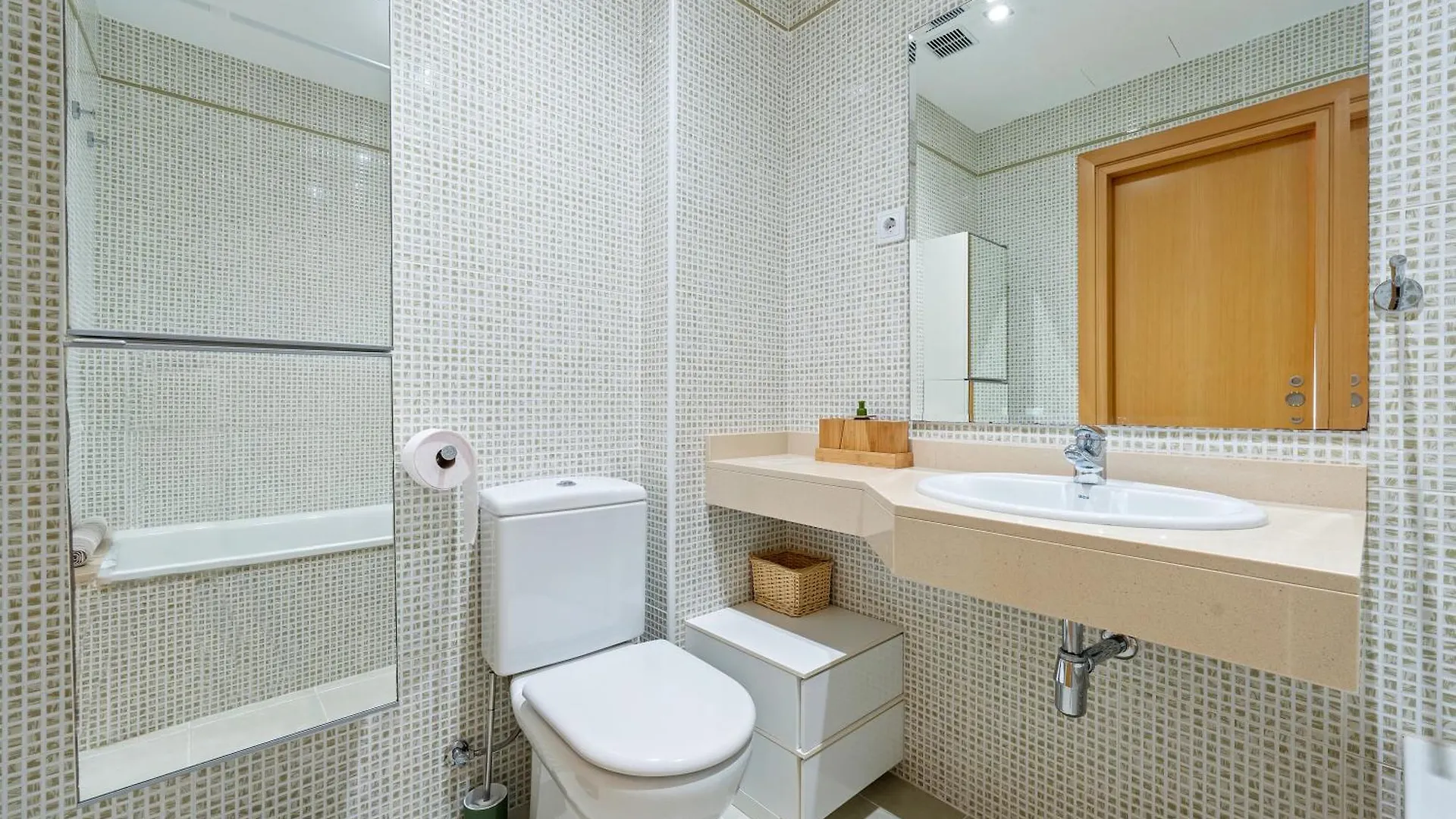 Solemio I Apartment Miami Playa