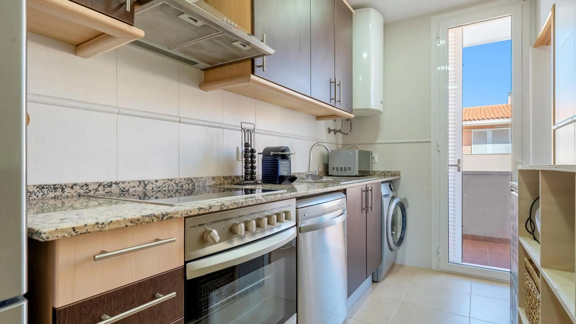 Solemio I Apartment Miami Playa