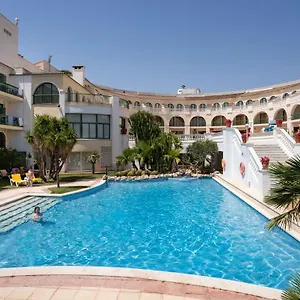 Pino Alto By Alegria Hotel
