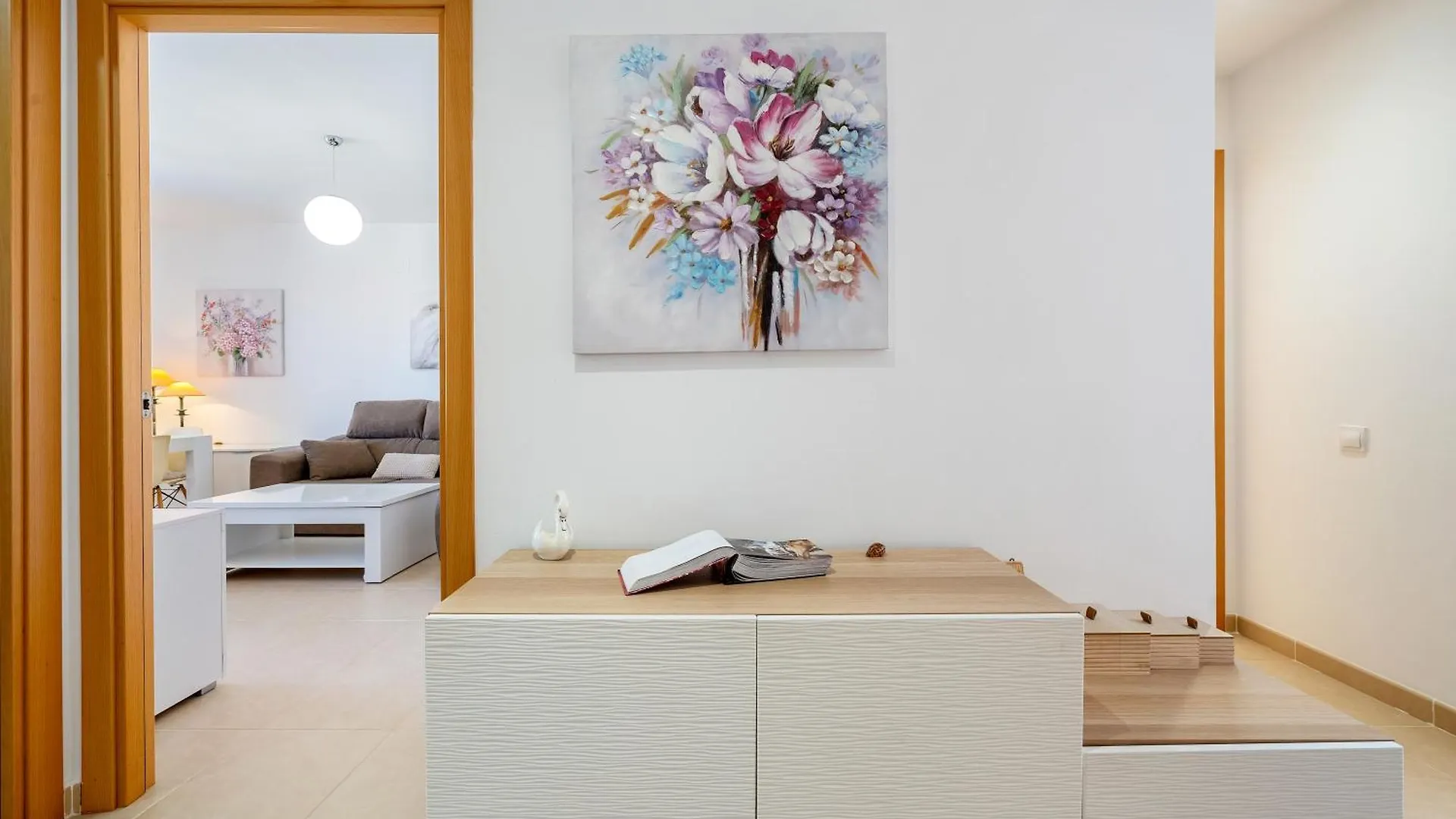 Solemio I Apartment Miami Playa Spain